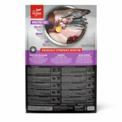 Orijen Puppy Large Breed 6 Kg -FRESSNAPF Geschäfte aafbf6cc28396aec44dc54330c38ffe7c6c95b68 1261043 1