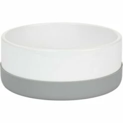 AniOne Keramiknapf Silikon 350 Ml