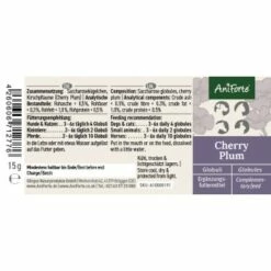 Aniforte Bachblüten No. 6 Cherry Plum -FRESSNAPF Geschäfte ab7aed5bd7e48997bd46687a0b233ce27b211943 1480467 de DE 2aa0f2984b626dc623bdb9ea27344b46cd74ac01GvW5A2