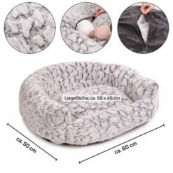 Wallace & Jones Hundebett Cordo-Heaven S 17 Wallace & Jones Hundebett Cordo-Heaven S -FRESSNAPF Geschäfte ac72988f86f8a6cbeaf5a23a492efffaa81f5ed9 1449008 de DE 406c59050a184e1e56fd609896c51aa7a615e7bbnQ45N0