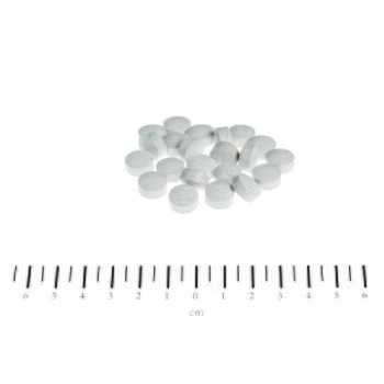 Canina Welpenkalk 350g Tabletten 4 Canina Welpenkalk 350g Tabletten – Bild 2