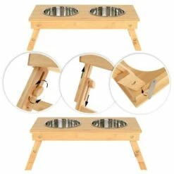 Lionto Hundenapf Aus Bambus, Futterstation -FRESSNAPF Geschäfte ae4a85870d582370995a7311f09811cb64360dd3 1665995 de DE 3c529809943529433a48e154707d0a873ec50d0d97rjCK