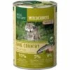REAL NATURE WILDERNESS Adult True Country Huhn & Lachs 6x400 G -FRESSNAPF Geschäfte af33cd4a0c218bb2f603d477e25df19a8e8a5076 bfe832de7298710ef32535bbe8338406dd9097d1
