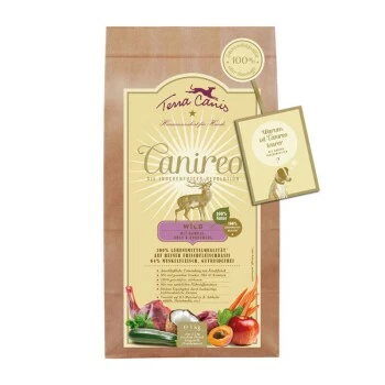 Terra Canis Canireo Adult Wild 1 Kg 3 Terra Canis Canireo Adult Wild 1 Kg