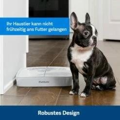 PetSafe Futterautomat Für 2 Mahlzeiten -FRESSNAPF Geschäfte afccbd633c58c8351d6efc6cc5102f36b818906b 1343837 10