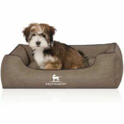 Knuffelwuff Hundebett Scottsdale Aus Kunstleder Stone Clay M-L -FRESSNAPF Geschäfte afdefd1888a78a78a3355676b158f643fcb5d7cd 1411998 de DE 22f250ac772f6cb0e29fb6fa36bf844b3aff7ab6JLwibO