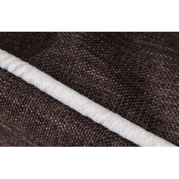 Knuffelwuff Hundehöhle Pumbaa Aus Velours Braun L 5 Knuffelwuff Hundehöhle Pumbaa Aus Velours Braun L – Bild 3