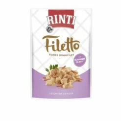 RINTI Filetto 24x100g Huhn & Schinken