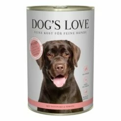 DOG'S LOVE HYPOALLERGEN Pferd