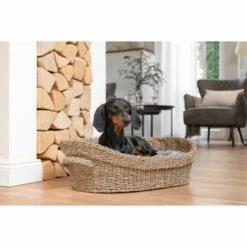 AniOne Korbbett S -FRESSNAPF Geschäfte b27e51a850e4aa304f38835cc0b11c9362a5f503 1372191 de DE AniOne Bett 3