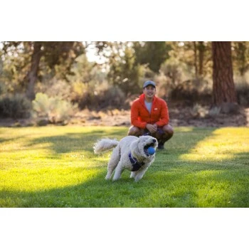 Ruffwear Turnup™ Spielzeug Violett 10 Ruffwear Turnup™ Spielzeug Violett – Bild 8