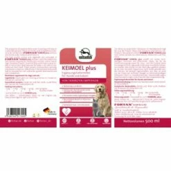 Fortan Keimöl Plus Mit Gamma-Linolen 500 Ml 5 Fortan Keimöl Plus Mit Gamma-Linolen 500 Ml -FRESSNAPF Geschäfte b2b01f2434ffb94156f0fafc1d58783211275369 1452899 de DE b2e40580ed987d249f2bf44ebe35a2ff8c0c60c3xA4nzr