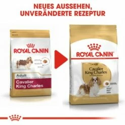 ROYAL CANIN Cavalier King Charles Adult 7,5 Kg -FRESSNAPF Geschäfte b3ff1285ed9bc852c182cb4c2fbf7f03a27e1ad3 ce2a4d6f1657e86135bfd84655e549875b4f7cbb