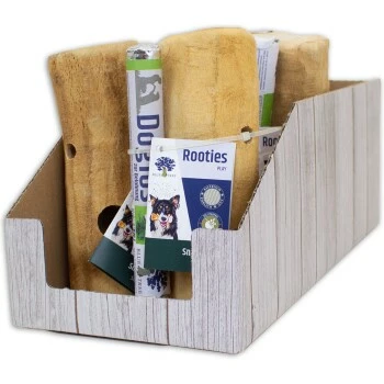 BLUE TREE Rooties Spiel Snack Rolle 4 BLUE TREE Rooties Spiel Snack Rolle – Bild 2