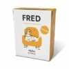 Fred & Felia FRED 10x390g SENIOR Huhn