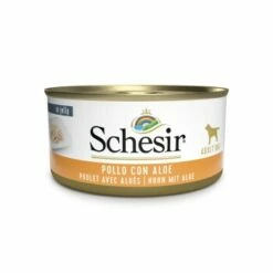 Schesir Adult 18x150g Huhn