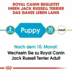ROYAL CANIN Jack Russel Terrier Puppy 1,5kg -FRESSNAPF Geschäfte b4a79780825e63f3fb1a8f05fb6615b65285b0cd 23a9525f5f20d6fa1e97d138c3c53a626346c7e4