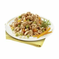 Cesar Landragout 14x150g Huhn-Stückchen, Naturreis Und Gemüse -FRESSNAPF Geschäfte b4cc982db402d77358b9f5336f98a2427a7aab3f 26e63eb576b23f056ec0307cb65869b3aa838301