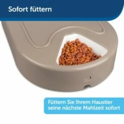 PetSafe Futterautomat Für 5 Mahlzeiten -FRESSNAPF Geschäfte b4fee51349f769c7acc2dfd1a13a8a182dae26d2 1176866 de DE 59e35f028784fc83bdd924996ba738e98fec917cQs9q9X