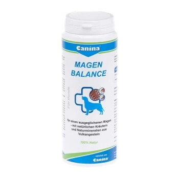 Canina Magen-Balance 250g 3 Canina Magen-Balance 250g