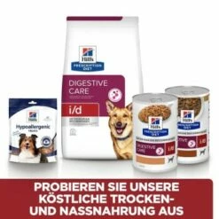 Hill's Prescription Diet Digestive Care I/d Mit Huhn 4 Kg -FRESSNAPF Geschäfte b5d675e42d99670fced484e947a5b0c18e6a5c92 7ded76e47ae419eb286ced8abfbab511c807546a