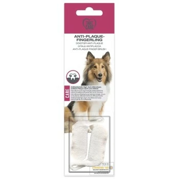 TAKE CARE Anti-Plaque Finger 3 TAKE CARE Anti-Plaque Finger