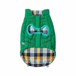 GF Pet Reversible Trail Jacke Grün XXS 9 GF Pet Reversible Trail Jacke Grün XXS -FRESSNAPF Geschäfte b6a1837088a2afb37bb6a210879a6ffecd4c5488 c54f06ab3585a3fd69c292aa85c87de7ad0bddf1