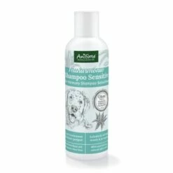 Aniforte Shampoo Sensitiv Fellharmonie 200ml
