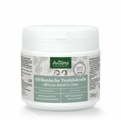 Aniforte Teufelskralle Pulver 250 G