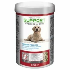 PetBalance Support Gelenk Pellets 675 G
