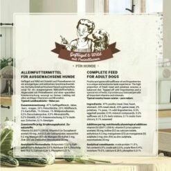 Betty's Landhausküche Wild & Geflügel 6 X 200g Für Hund -FRESSNAPF Geschäfte b9af13be0755746a171325295576e7efbcd8daa8 1408988 de DE 426a8aa3cc68eb3986e3467cd02cc1f94e96003eh8LKtY