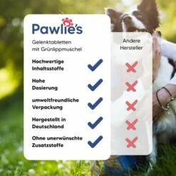 Pawlie's Gelenk Fit Tabletten Hund (100 Stück) -FRESSNAPF Geschäfte b9d79a00d67b99c0858edb19e971d90fb264a11a 1626201 de DE 27310c0918c8a42ec1a1d7c48a58ab25d3c83a7dMEeGjZ