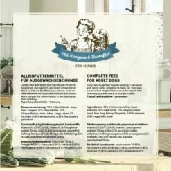 Betty's Landhausküche Mit Känguru & Kartoffel 6 X 400g Für Hund 13 Betty's Landhausküche Mit Känguru & Kartoffel 6 X 400g Für Hund -FRESSNAPF Geschäfte ba23b8a61887ca221c35d2c3b3219c2ba4da9a25 1408990 de DE ea66d6407b1a6c9be40ae5bb9d549e859d0a53d0PQCzyq