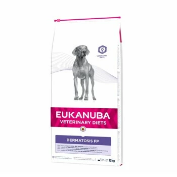 EUKANUBA Veterinary Diets Dermatosis Bei Hautproblemen 2x12 Kg 3 EUKANUBA Veterinary Diets Dermatosis Bei Hautproblemen 2x12 Kg