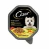 Cesar Landragout 14x150g Huhn-Stückchen, Naturreis Und Gemüse -FRESSNAPF Geschäfte bbfd40847245e2ffca9026f87d54e236de8b0fe0 3aee62d23d710dd4e7c313776c928f68c0e669b9