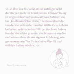 Mammaly Forever Young 110g -FRESSNAPF Geschäfte bc09946ab9198693916efae53c2a4df5111b7bb8 1472891 1