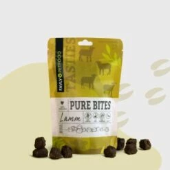 FAVLY Petfood PURE Bites Lamm 360 G -FRESSNAPF Geschäfte bdb977e5a25f4b610320c027acdf515586428047 1474004 de DE df8d75292ab9a182afbe86c2d2310d9de41edfcbklKJU8