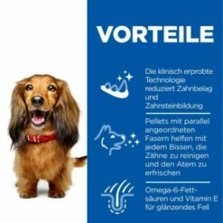 Hill's Science Plan Oral Care Adult Mit Huhn 12 Kg -FRESSNAPF Geschäfte be7c92e3bc9f98cfa2e3a8e8f513a0e61ca4b1d8 52742025537 4
