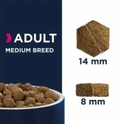 EUKANUBA Active Adult Medium Breed Mit Huhn 15 Kg -FRESSNAPF Geschäfte bf65822fe0370303033059fa38f8339997a3575e d641f1d990fc673712c1ebab4fb6bf86b593ed88