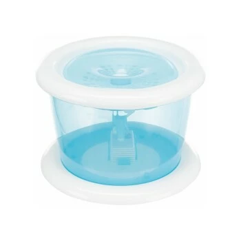 Trixie Wasserautomat Bubble Stream 3 Trixie Wasserautomat Bubble Stream