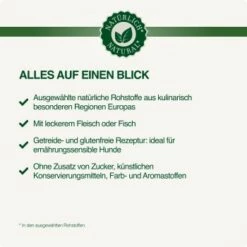 REAL NATURE Country Selection Andalusia Rind Mit Spanischem Kaninchen 12 Kg -FRESSNAPF Geschäfte c214632e68b7aa995de1b526aa08c3417c283142 1237409004 de DE Real Nature Selection Dog DE 1