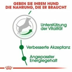 ROYAL CANIN Mini Adult 8+ 8 Kg -FRESSNAPF Geschäfte c353b0de3f48a724e716c1c76485d0baab2f2c1c b5e80ca1f67a73b432838d9b8dc4feac61bcbeef