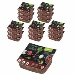 ProCani Frisch & Fertig Lamm Menü 16x500 G