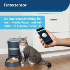 PetSafe Futterautomat Smart Feed -FRESSNAPF Geschäfte c4b47efdaf1162e697cf856241231fb5284674ea 1418722 de DE 8323e5034ee2d36992497388292793c2f9f43e05Ouz4kz