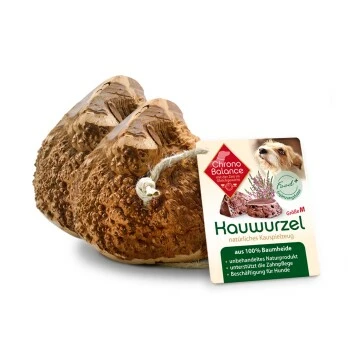 ChronoBalance Kauwurzel Baumheide (M) 2er Paket 3 ChronoBalance Kauwurzel Baumheide (M) 2er Paket