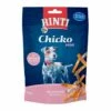 RINTI Chicko Mini Häppchen Mit Lachs 12x80g
