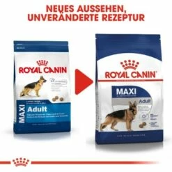 ROYAL CANIN Maxi Adult 15 Kg -FRESSNAPF Geschäfte c6a8fa1eeecab4e6de25a568c5001bb032e305a8 1003112004 de DE rc 3
