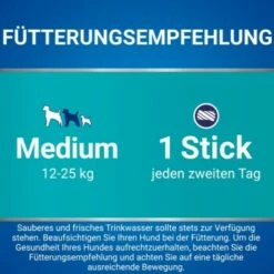 DentaLife Purina DuraPlus Zahnpflegesnacks Medium 5x4 Stück -FRESSNAPF Geschäfte c6becb889291ab9c6201e1e51ca725f68a0e0f4b ca6a40f92bad1079e3ee1436e79745093a320954