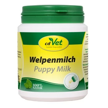 CdVet Welpenmilch 90g 90 G 3 CdVet Welpenmilch 90g 90 G