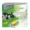 MOMENTS Hund Time Out (Huhn, Grüner Spargel & Wildreis) 10x125g